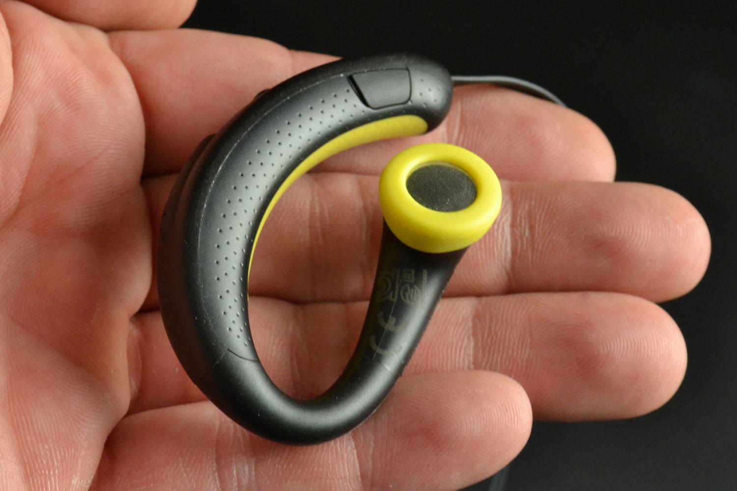 Jabra Sport Wireless Plus Bluetooth review Digital Trends