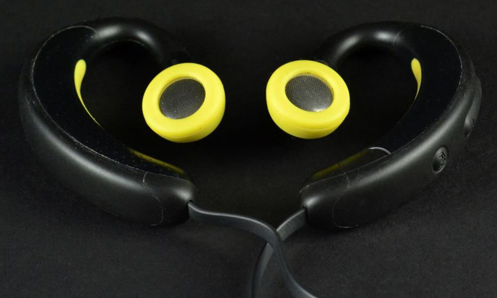 jabra sport wireless plus bluetooth review earphones