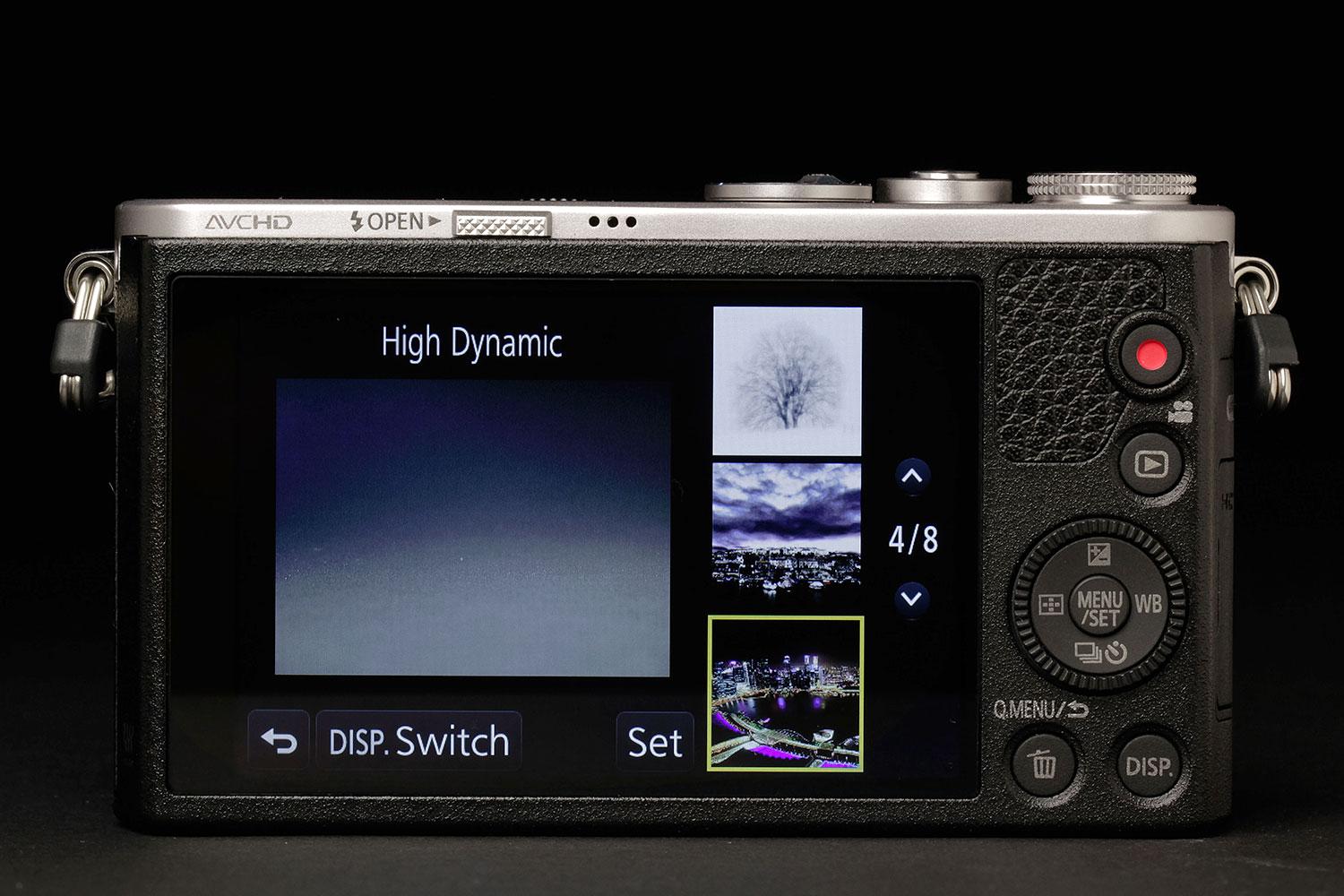 Panasonic Lumix DMC-GM1 review | Digital Trends