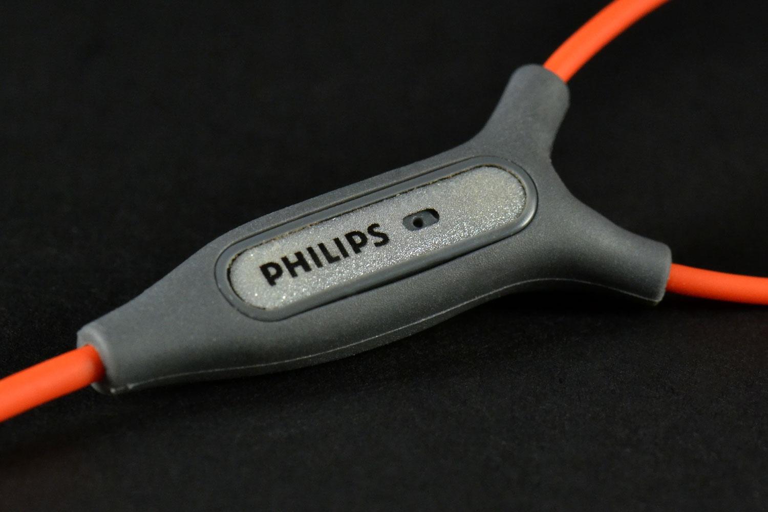 philips 3205 earphones