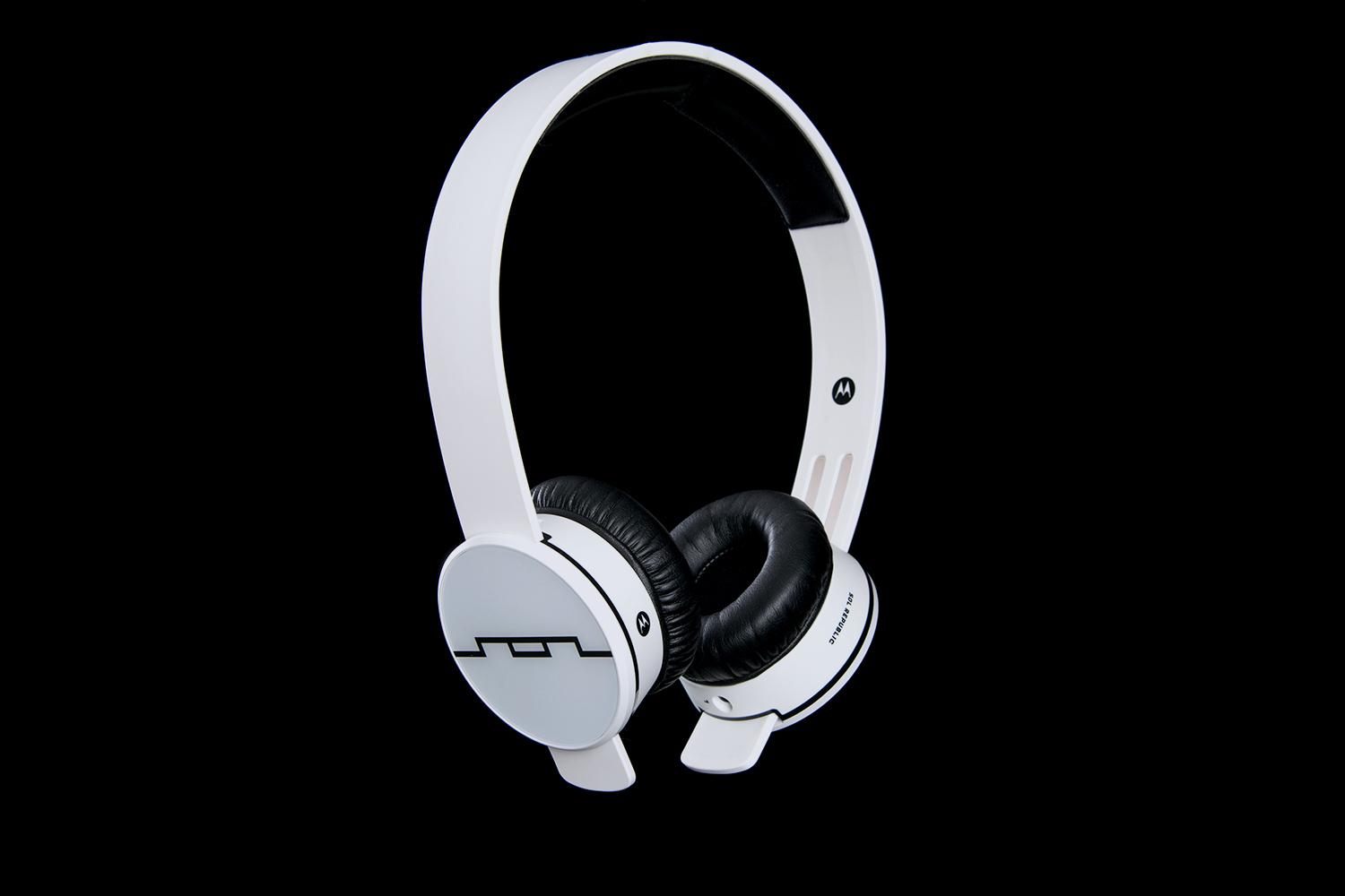 Sol cheap republic headset