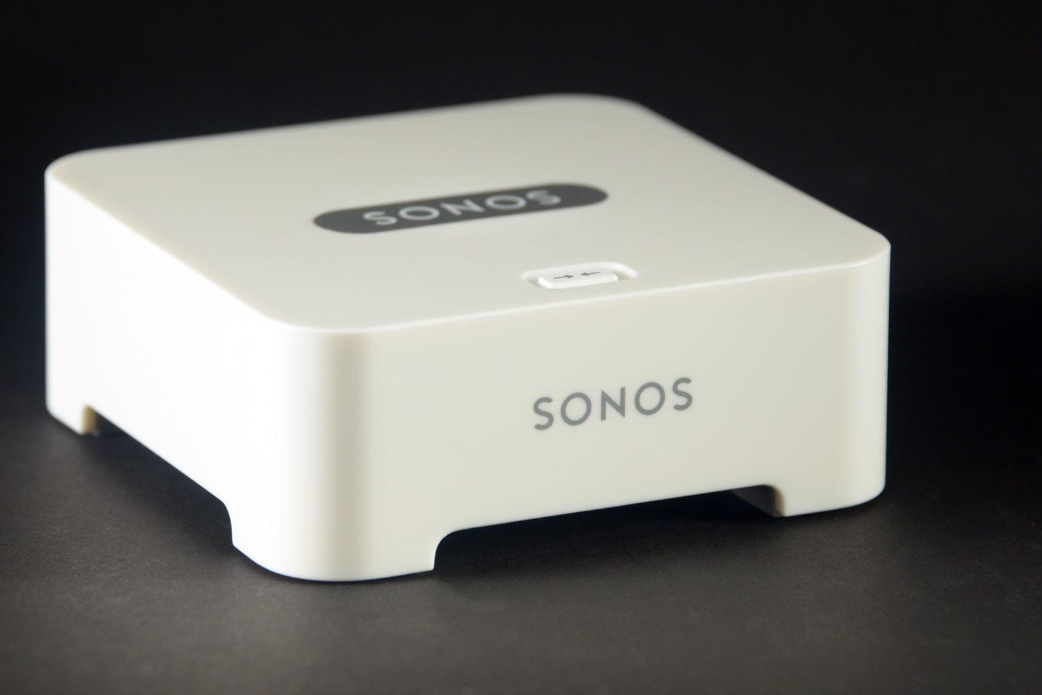 sonos removing bridge