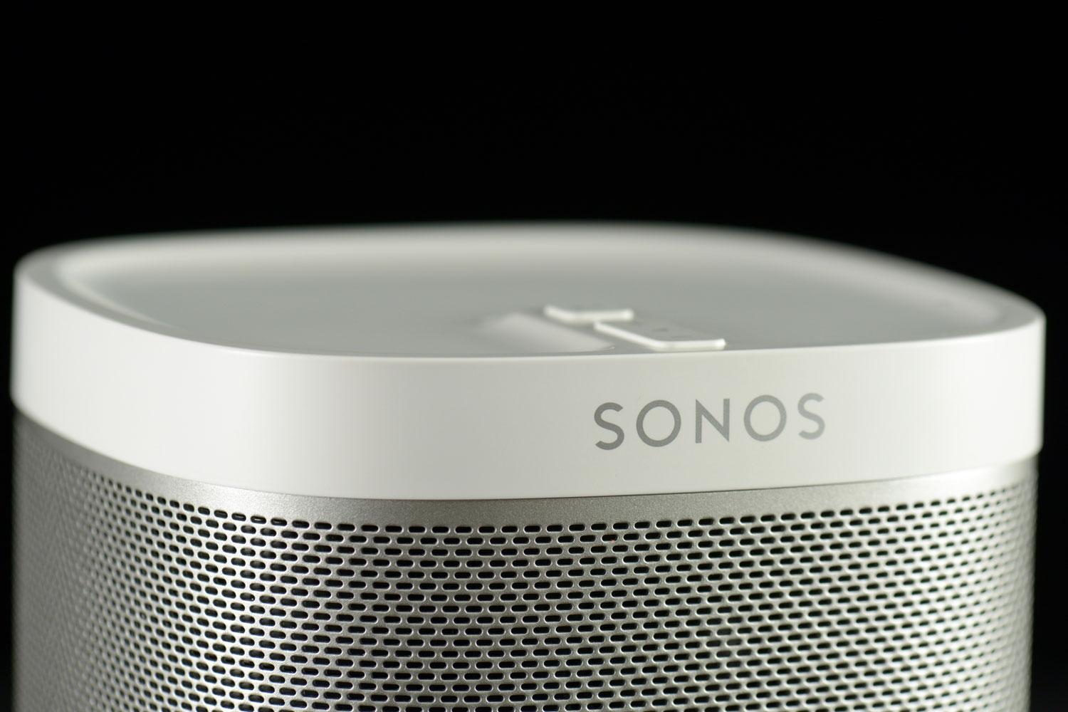 Sonos play hot sale 1 netflix