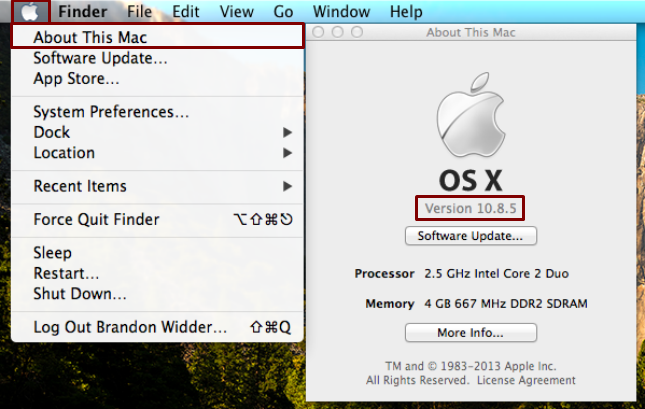 upgrade mac os x 10.5 8 to 10.6 free