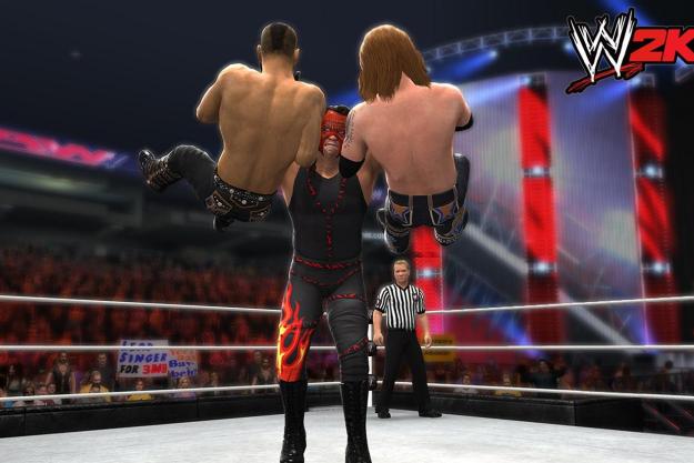 Why You Should Be Playing WWE 2K22 - Operation Sports