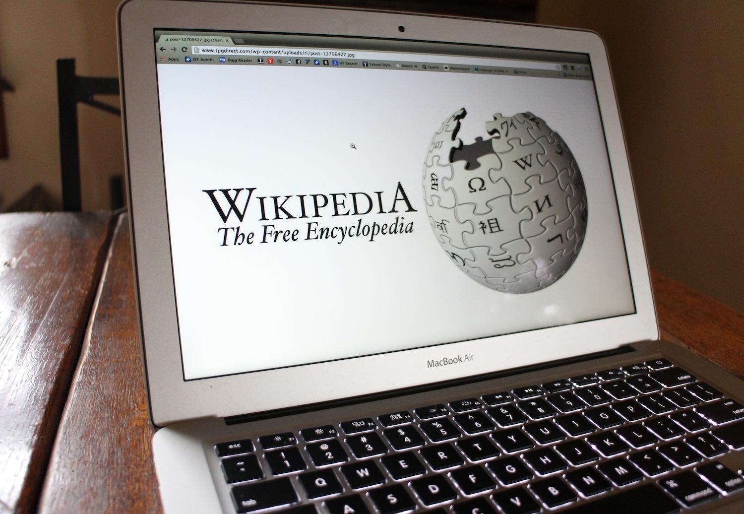 Conheça o curioso jogo de aventura Wikipedia: The Text Adventure