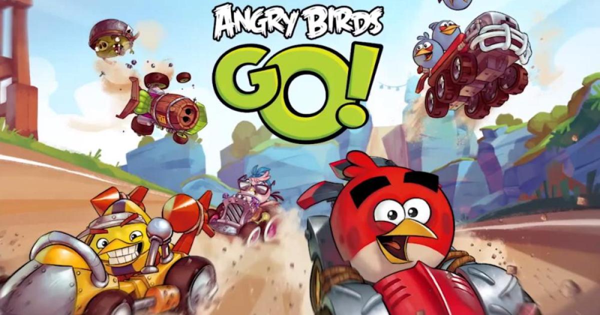 Angry Birds 2 Promo Codes [December 2023] 