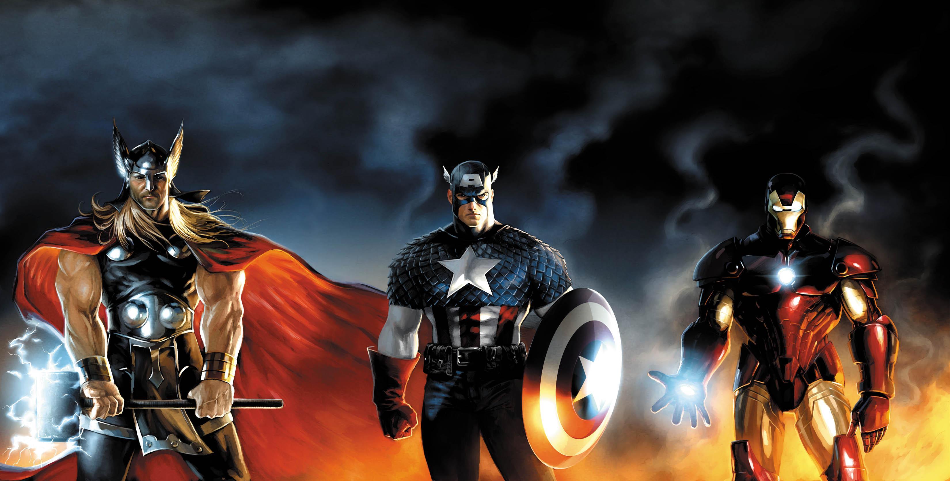Avengers Endgame' Review: [Spoiler Alert] Major scene is a big nod
