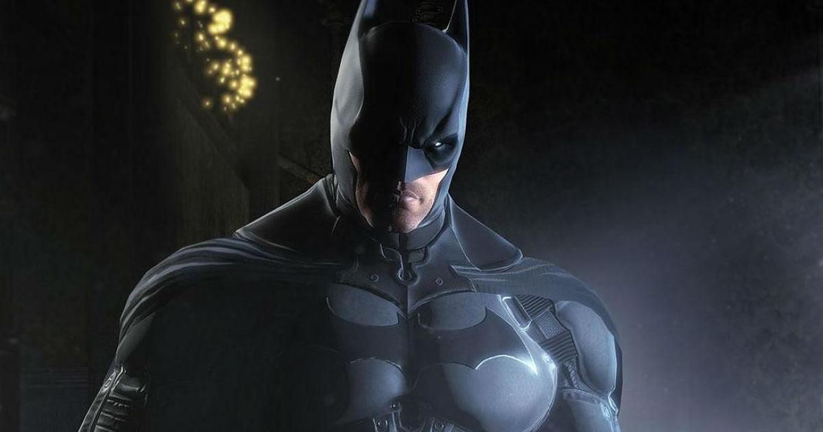 Batman: Arkham Origins Preview - The Joker Appears In Hands-on Preview -  Game Informer