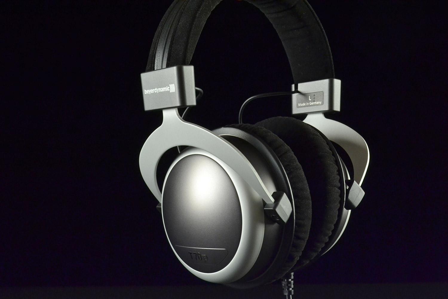 Beyerdynamic t70 discount