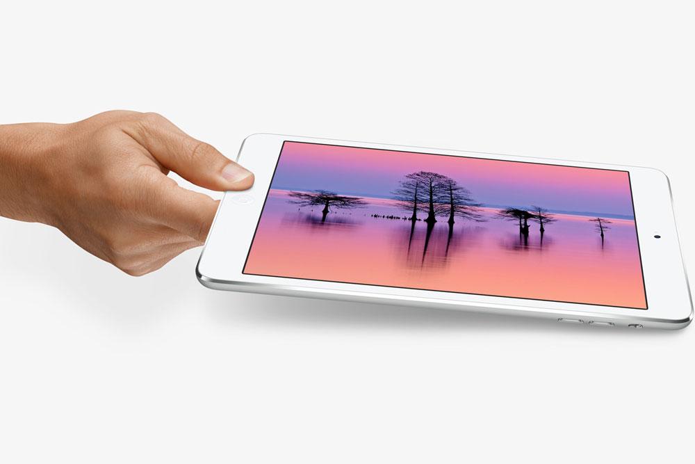 Apple iPad Air 2 - Full tablet specifications