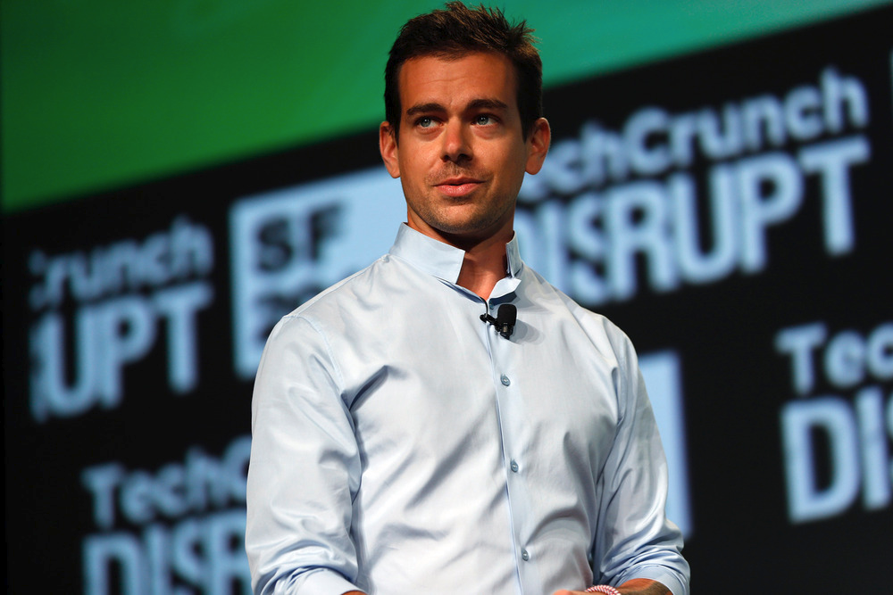 Twitter Fail: CEO Jack Dorsey Suspended From Platform | Digital Trends