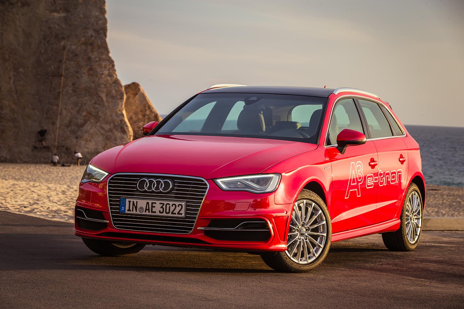 2015 audi online e tron