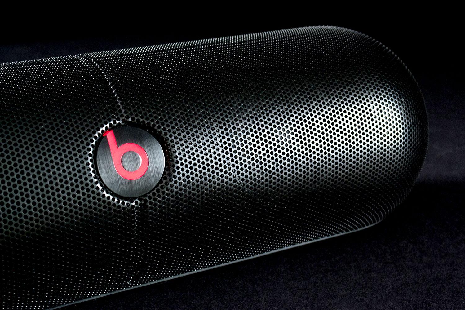 Large store beats pill