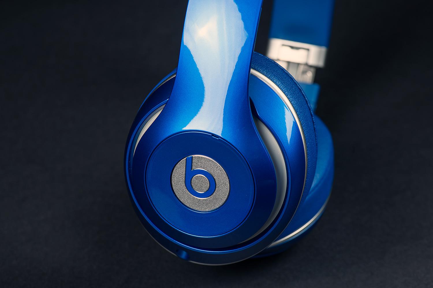 Beats studio wireless online blue