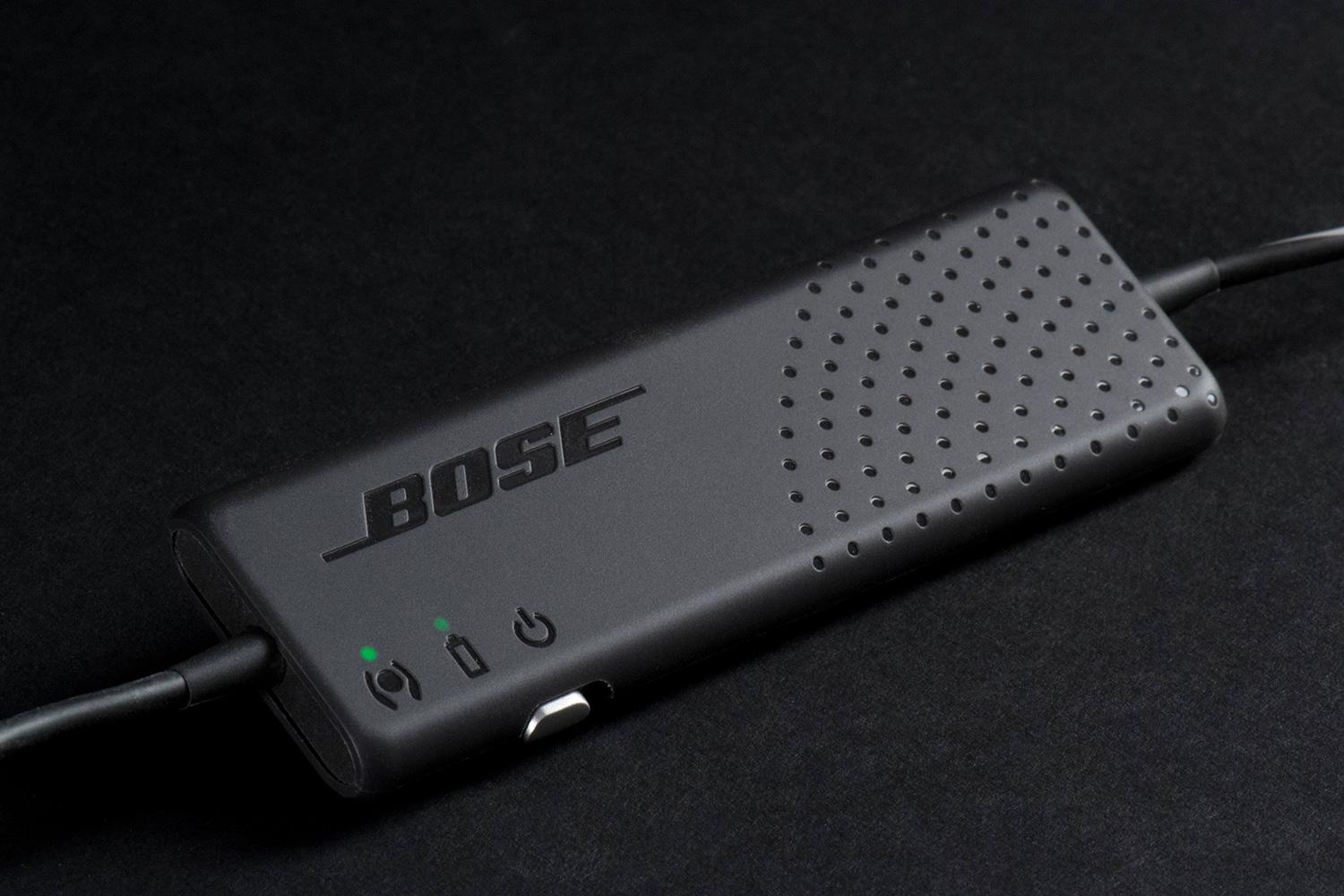 Bose discount qc20 alternative