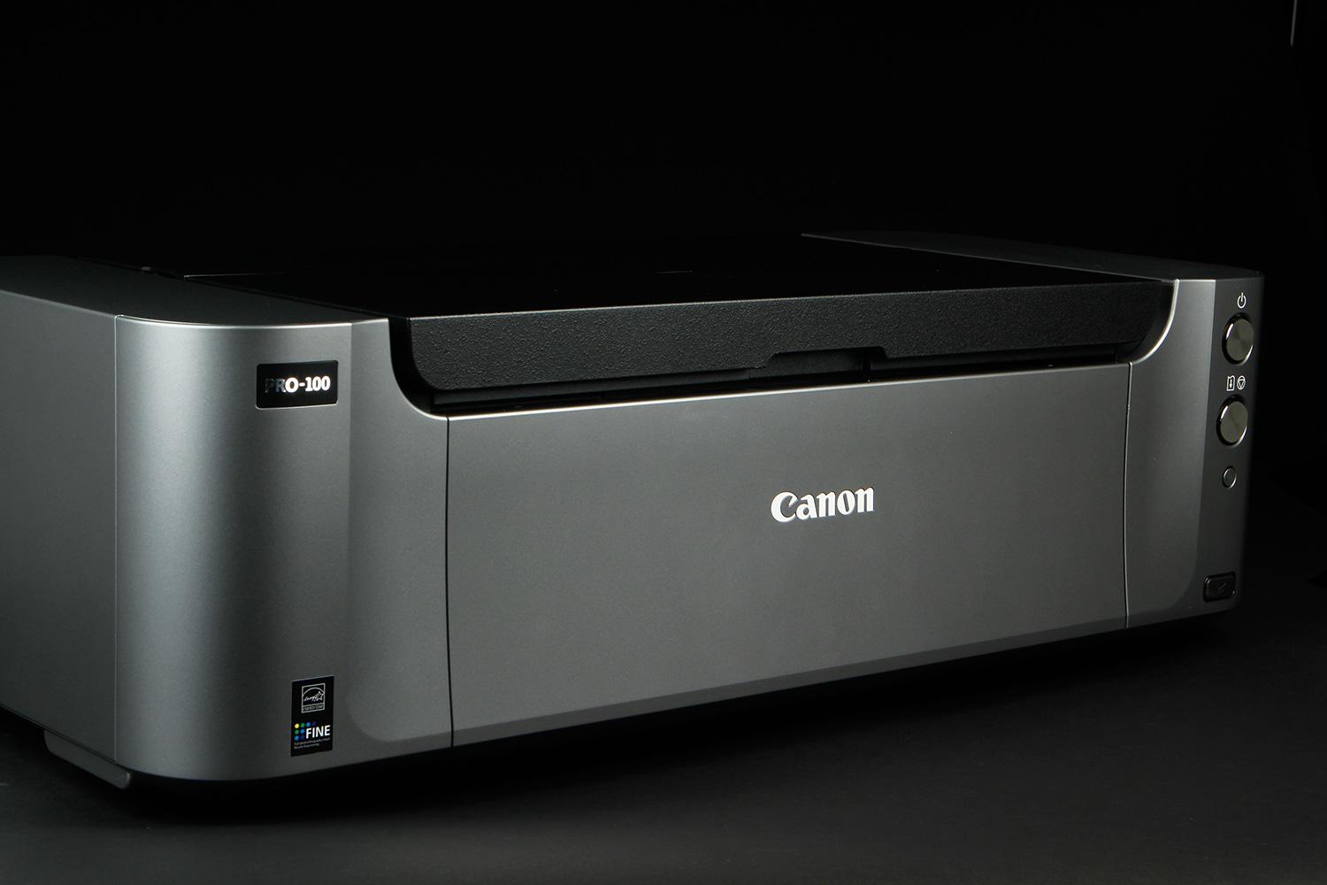 Canon Pixma Pro-100 Review | Digital Trends
