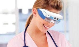 think google glass cool x ray specs can see skin evena eyes on glasses