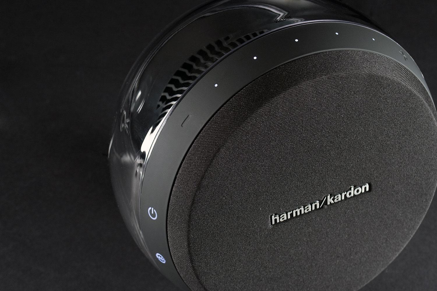 Harman Kardon Nova 2.0 review | Digital Trends