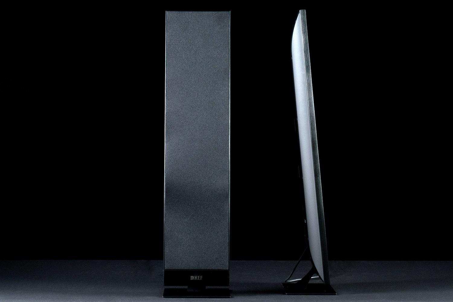 Kef v300 ultra store slim