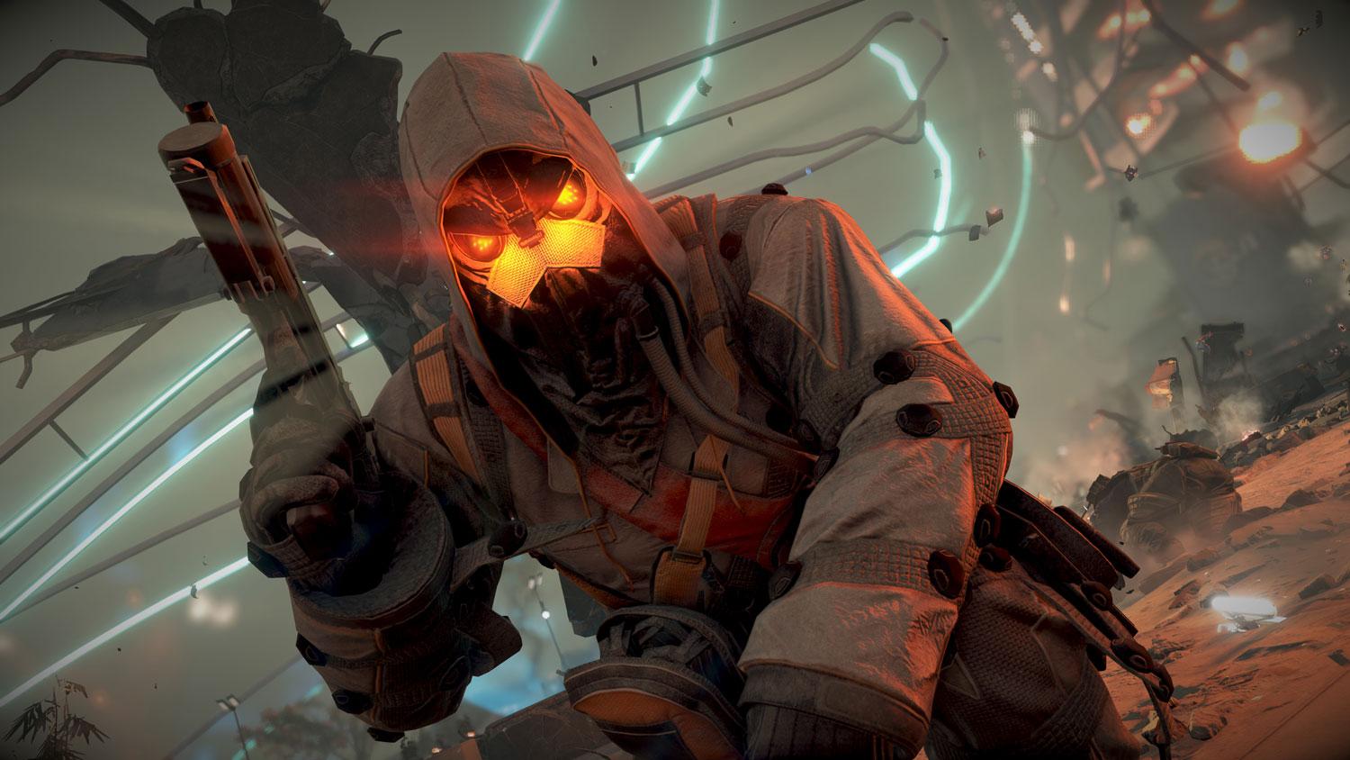 Killzone: Shadow Fall review | Digital Trends