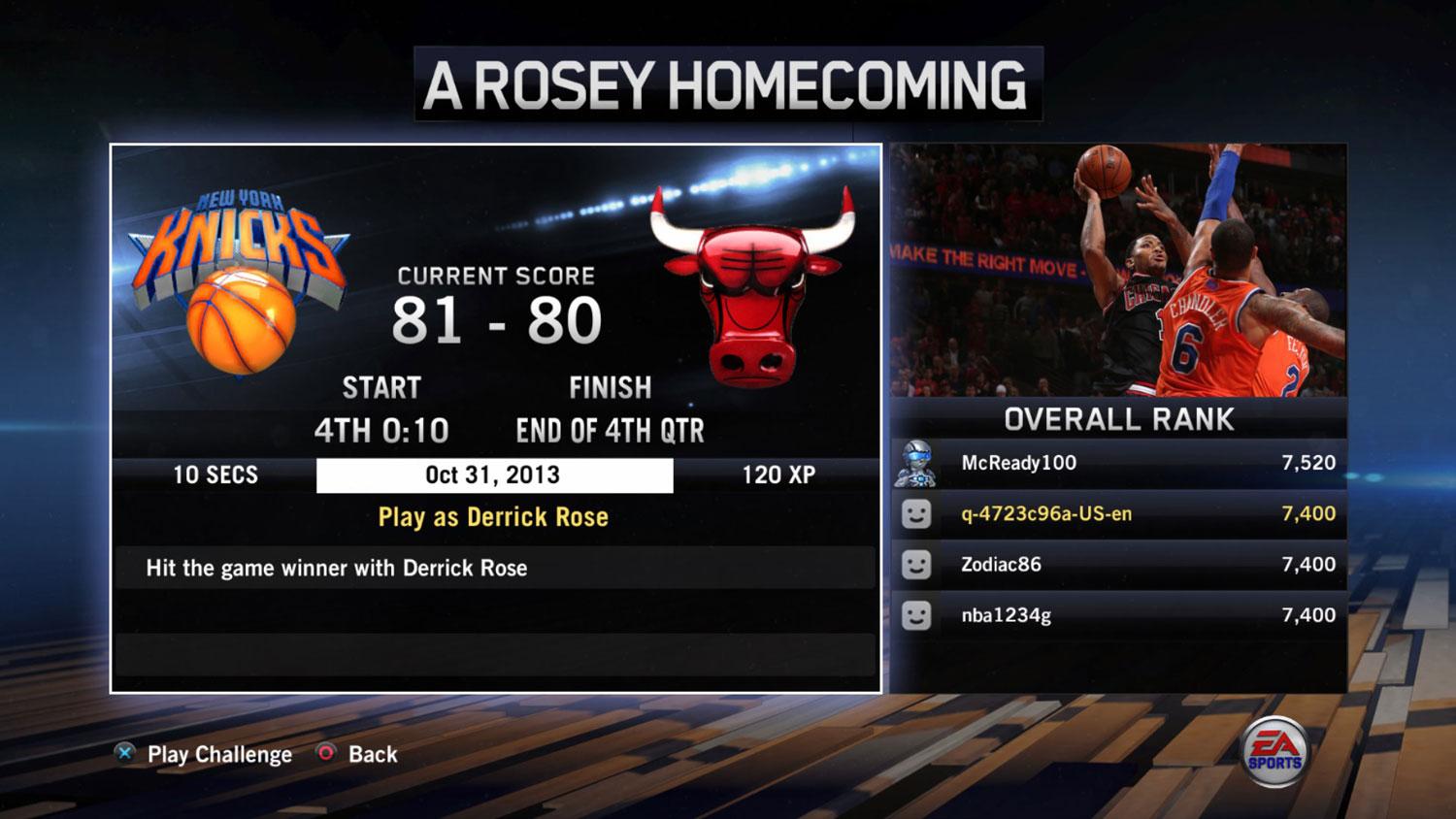 'NBA Live 14' Review | Digital Trends