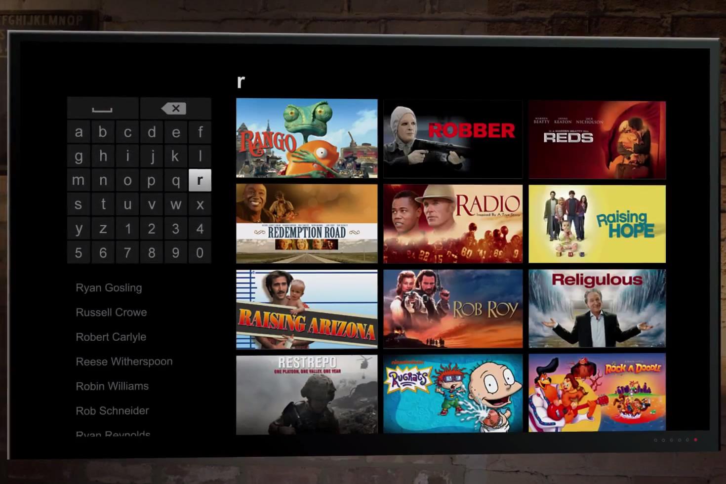 Netflix is getting an extreme makeover on your HDTV | Digital Trends