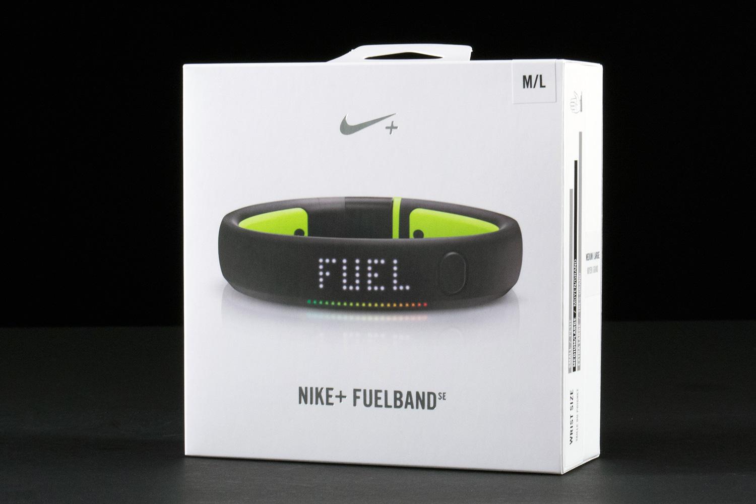 etiqueta Explícitamente reposo Nike+ Fuelband SE review | Digital Trends