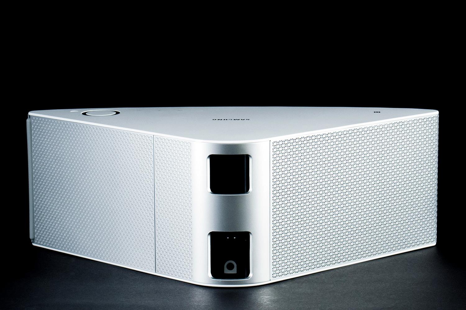 Samsung best sale m7 speaker