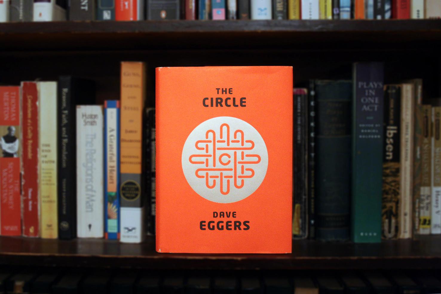 Dave Eggers 'The Circle' Review | Digital Trends