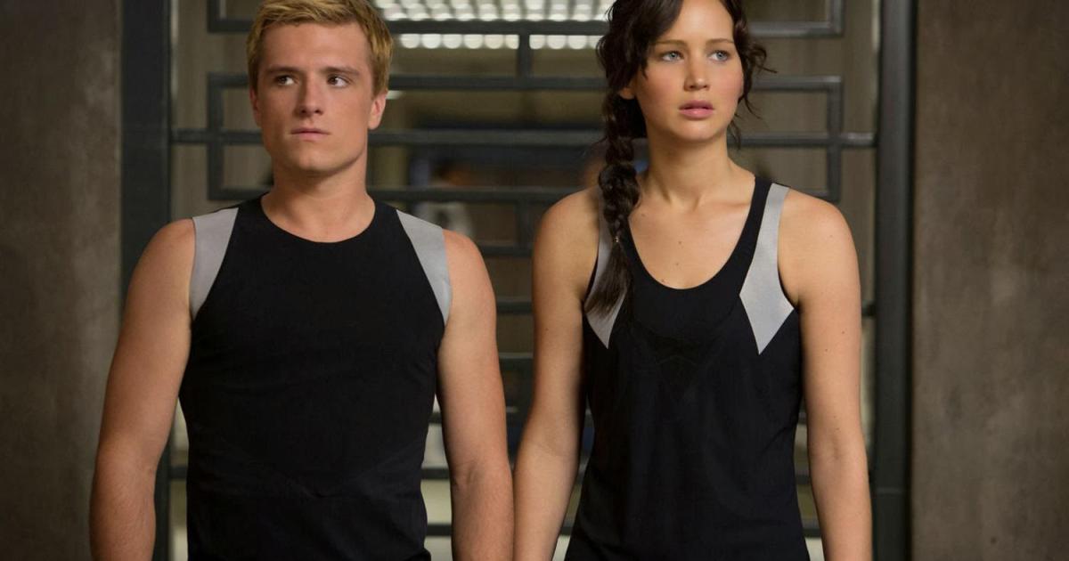 How to Watch the 'Hunger Games' Movies in Order