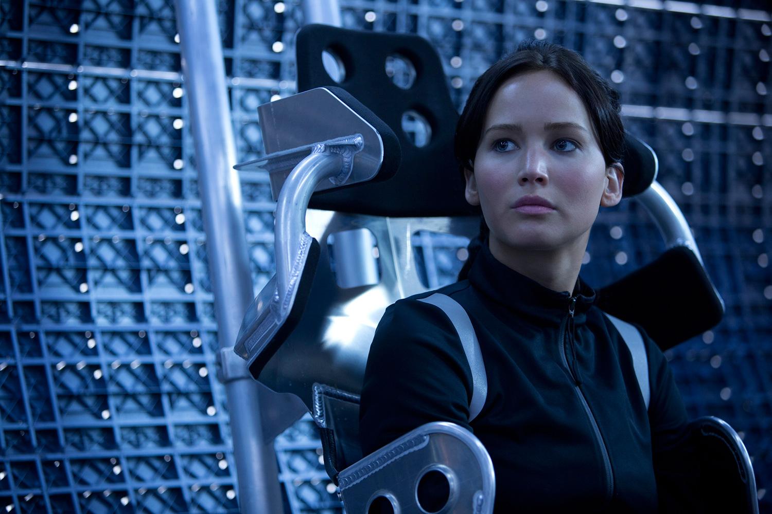 How to Watch 'The Hunger Games' Movies in Order