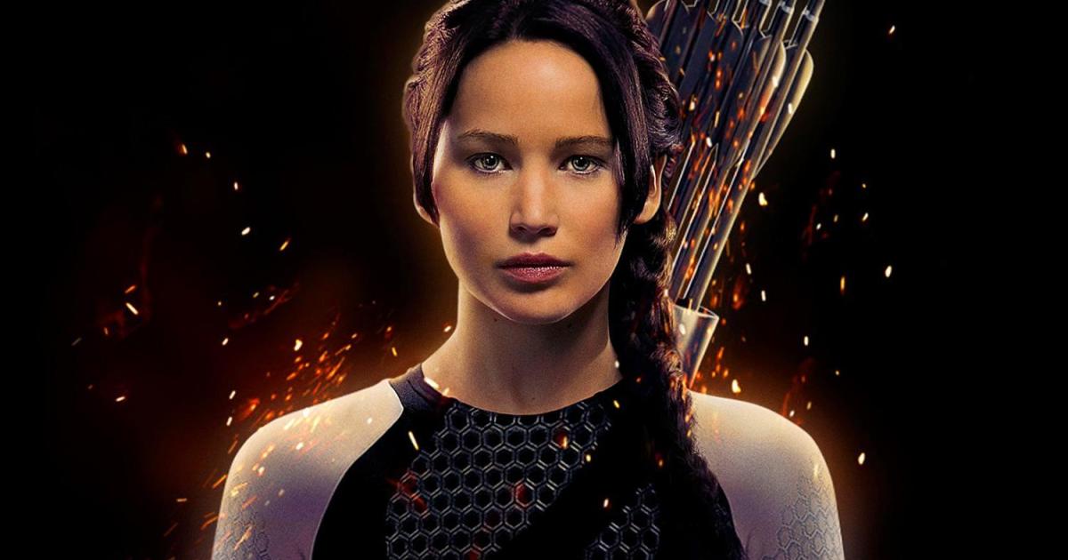 The Hunger Games: Catching Fire Stands The Test Of Time Among Fans