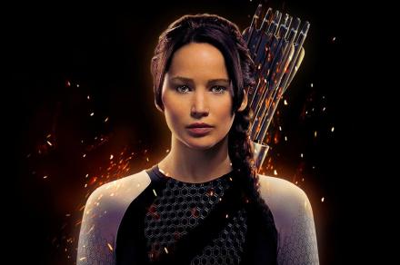 Why Catching Fire is still the best Hunger Games movie ever