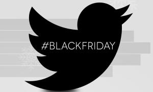 the twitter guide to black friday shopping header