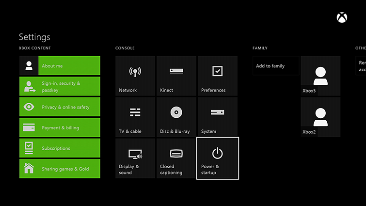 Xbox One S Troubleshooting - iFixit