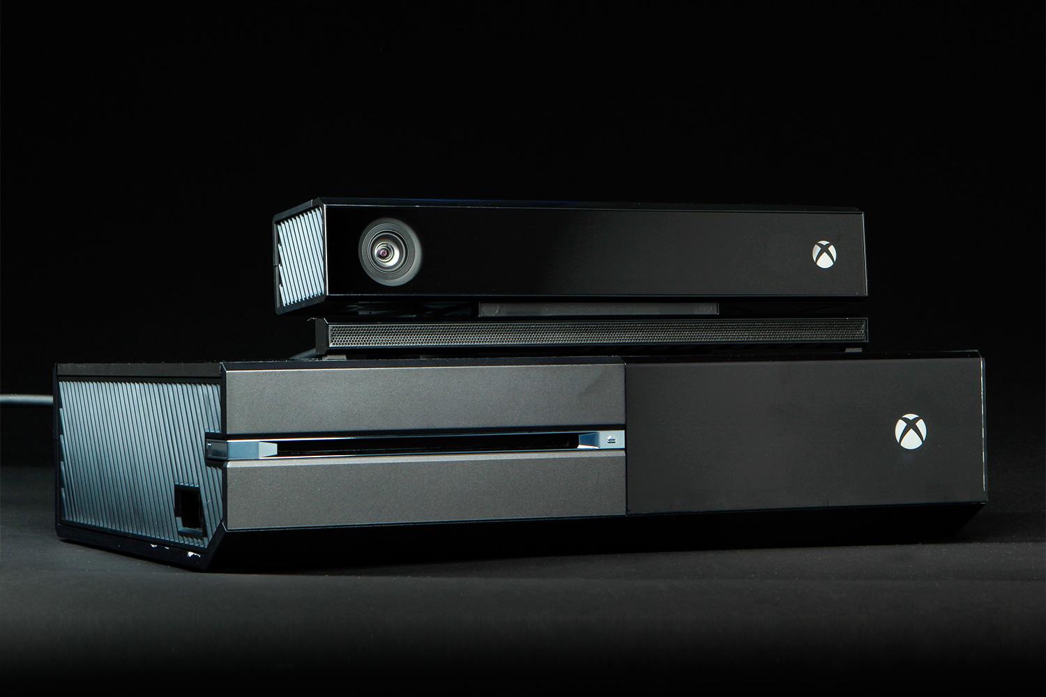 Microsoft Discontinues Kinect For Xbox One | Digital Trends