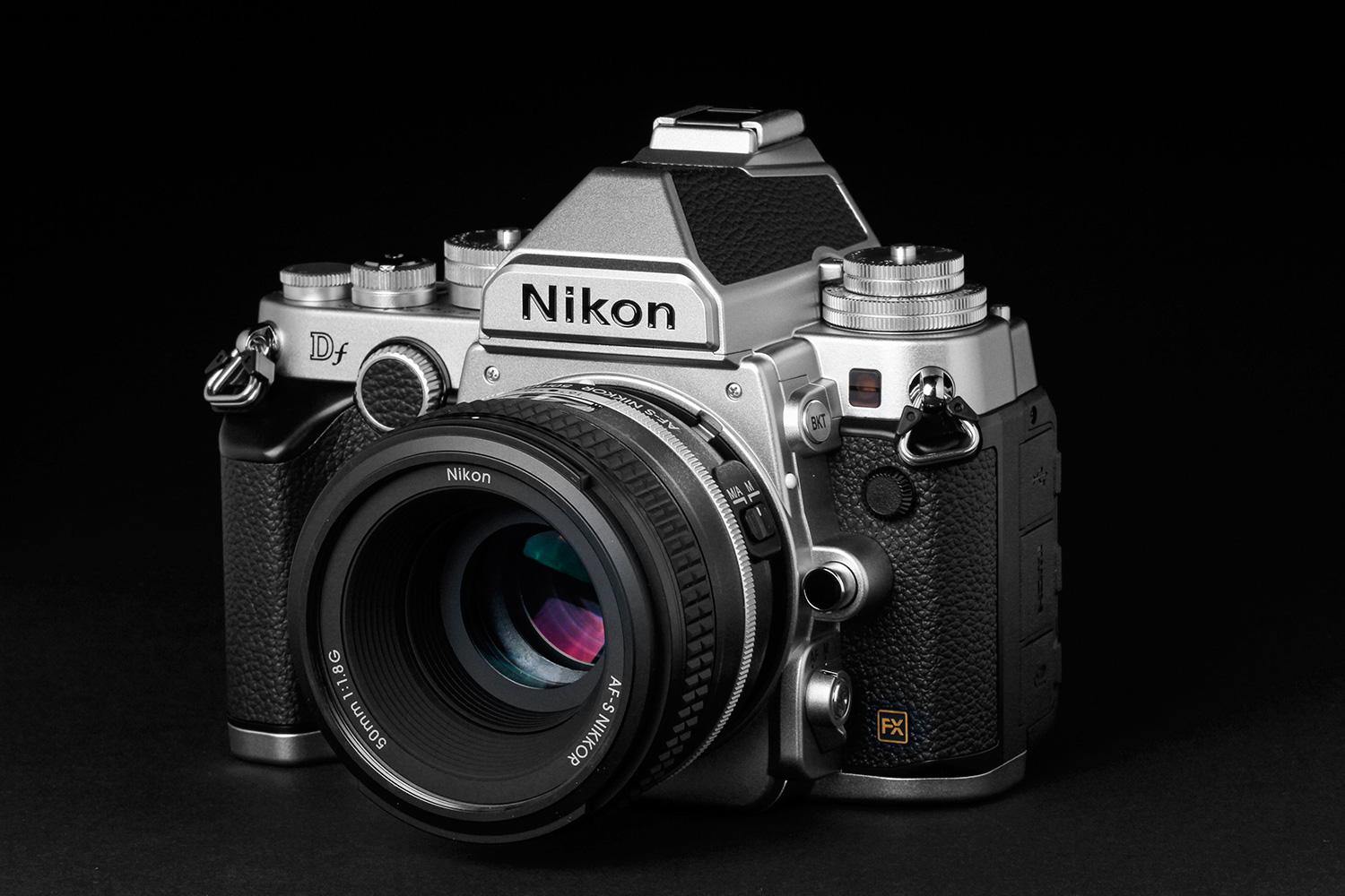 Nikon Df Review | Digital Trends