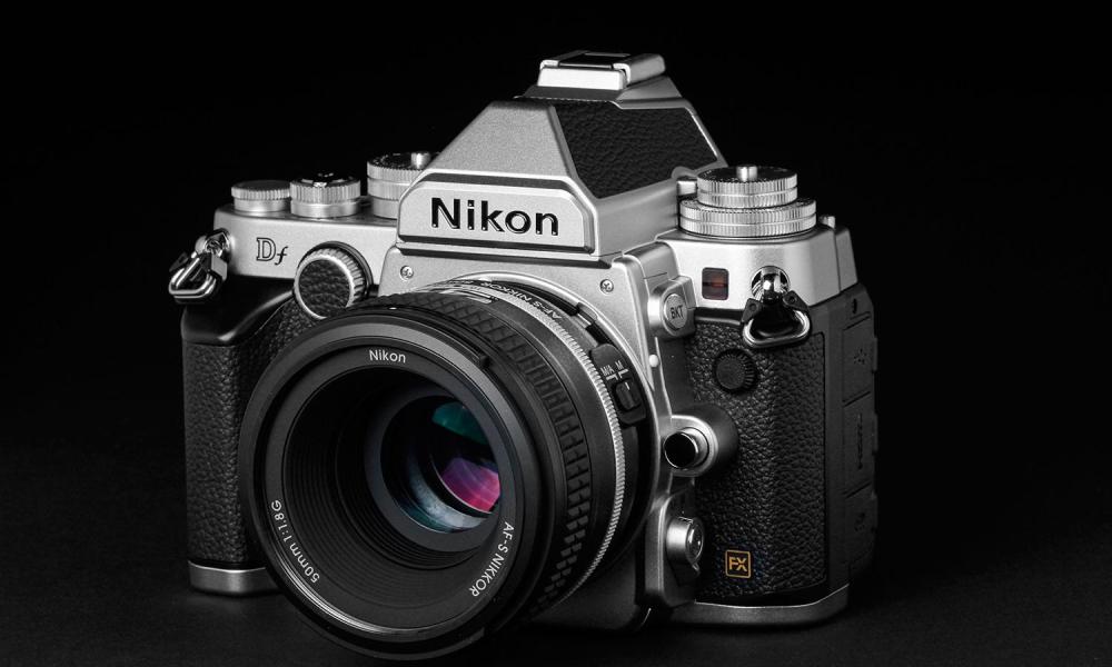 Nikon Df