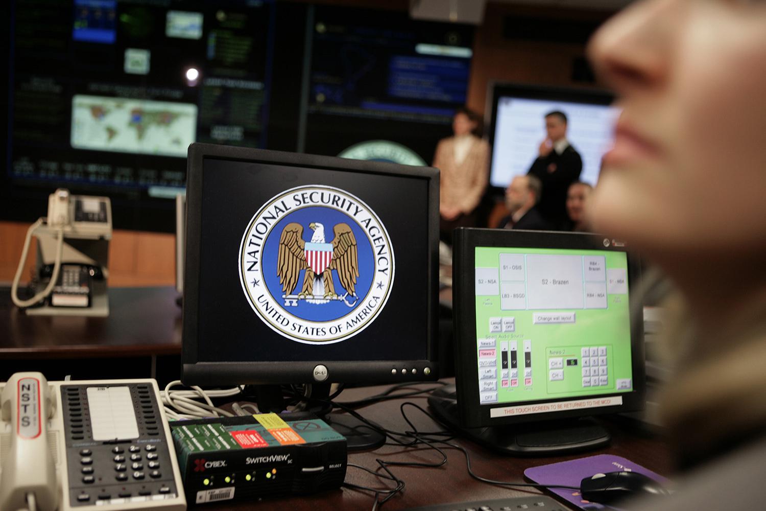 NSA Phone Metadata Collection Illegal, Privacy Board Finds | Digital Trends