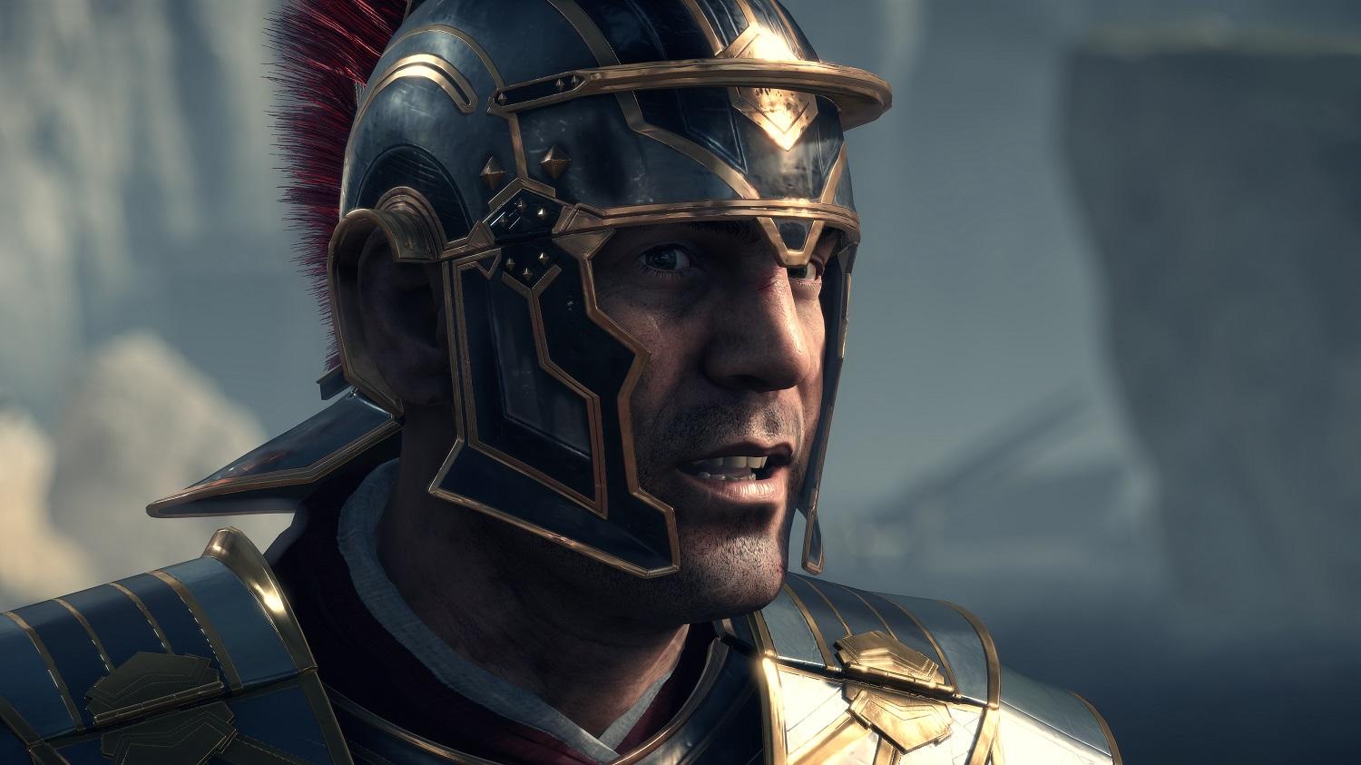 Ryse screenshot