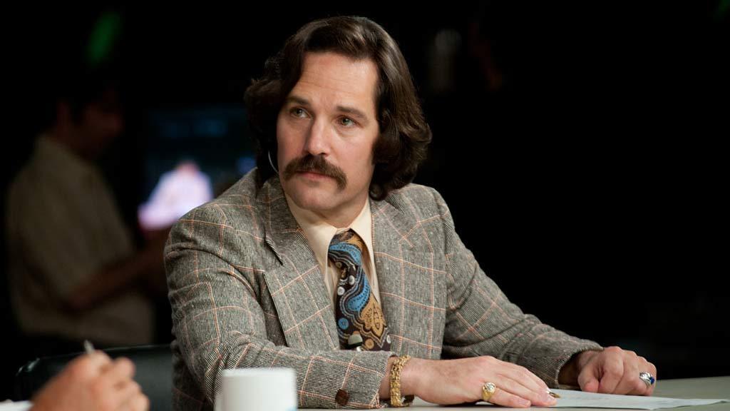 ‘Anchorman 2: The Legend Continues’ Review | Digital Trends