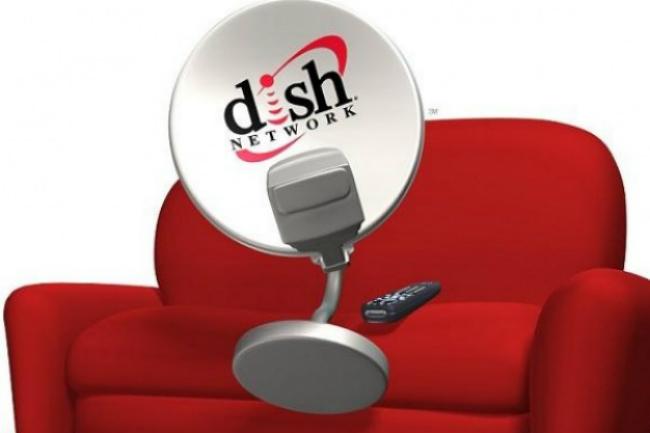 What channel is store tnt on dish