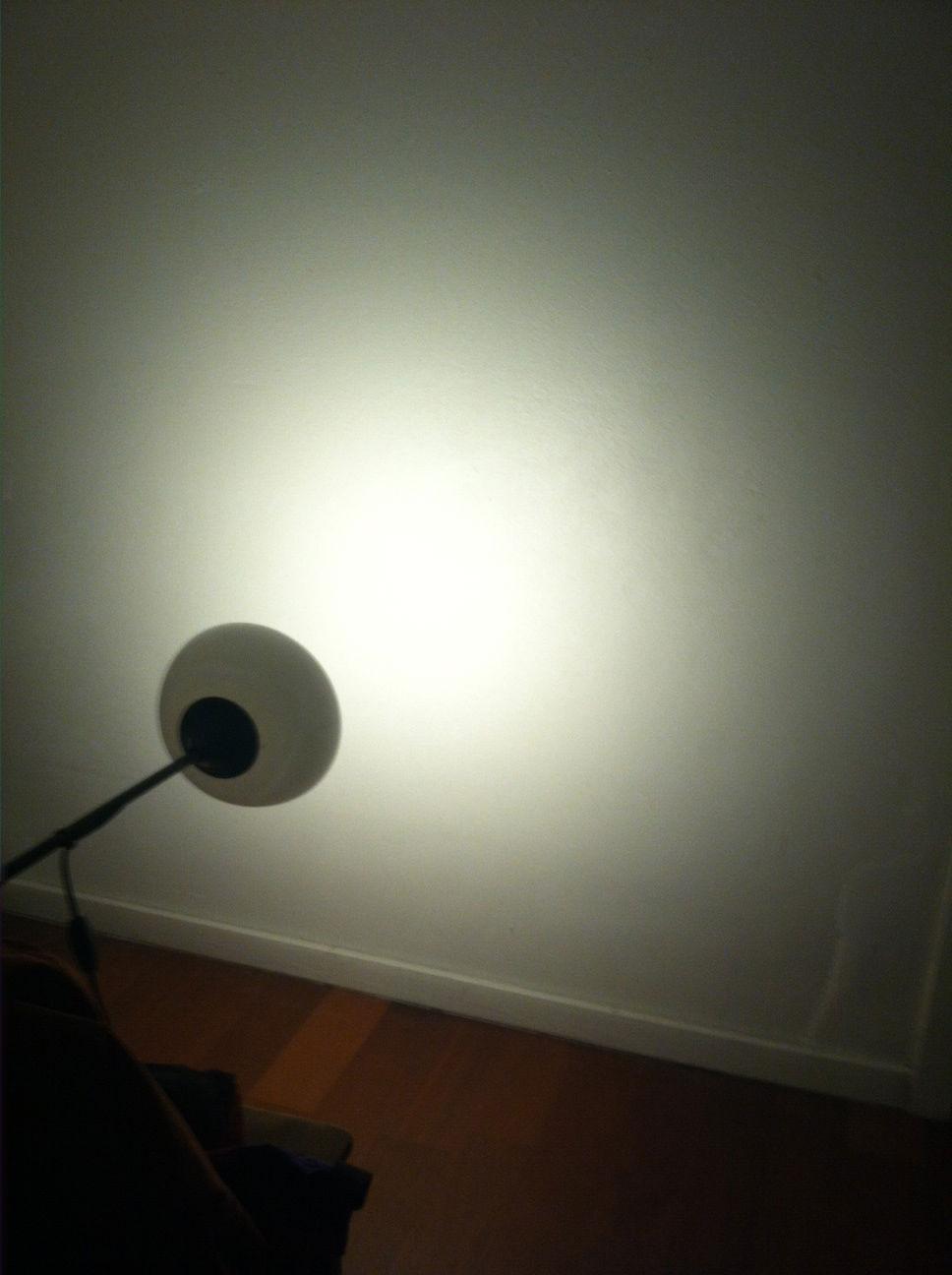 Philips Hue BR30 Review Digital Trends   Hue BR30 