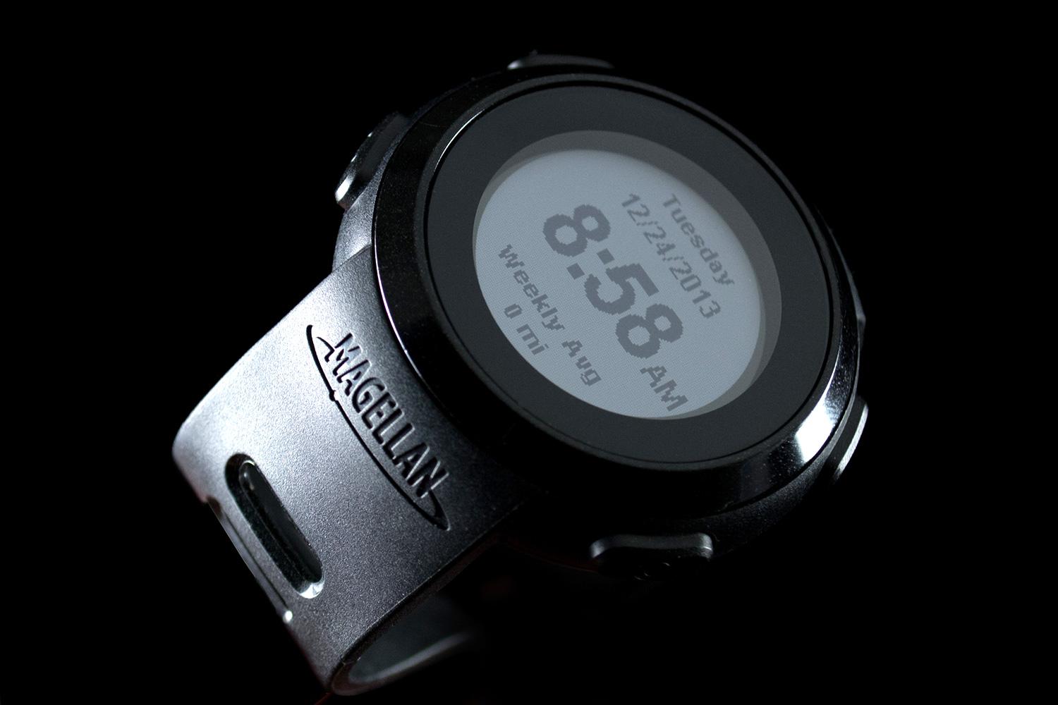 Magellan echo watch store app