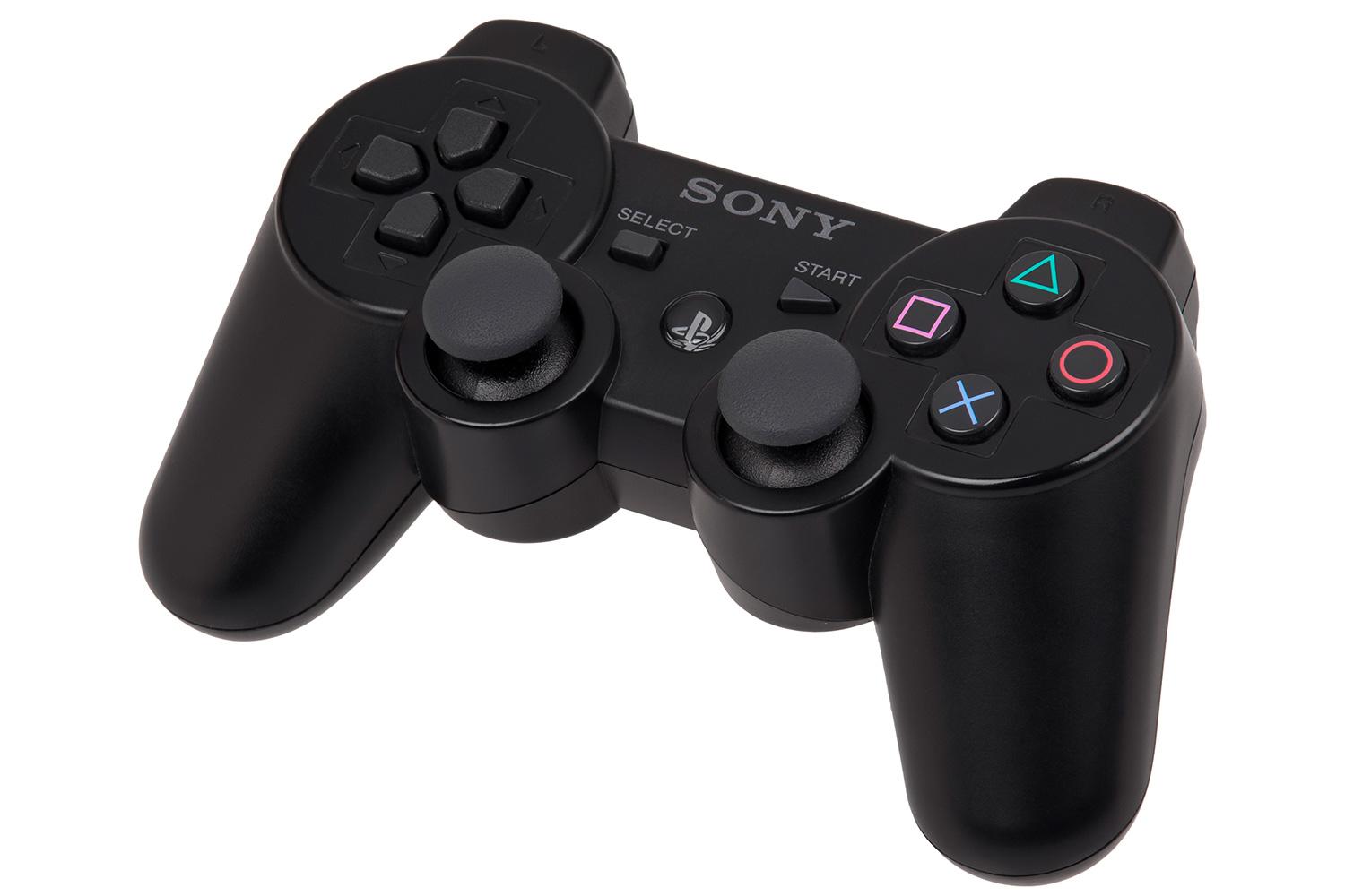 Manette Playstation 3