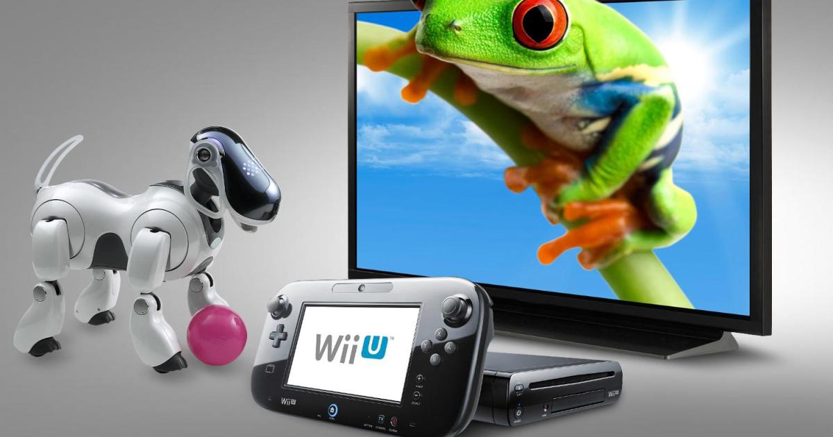 A Farewell to Wii U, The Game System For Nobody