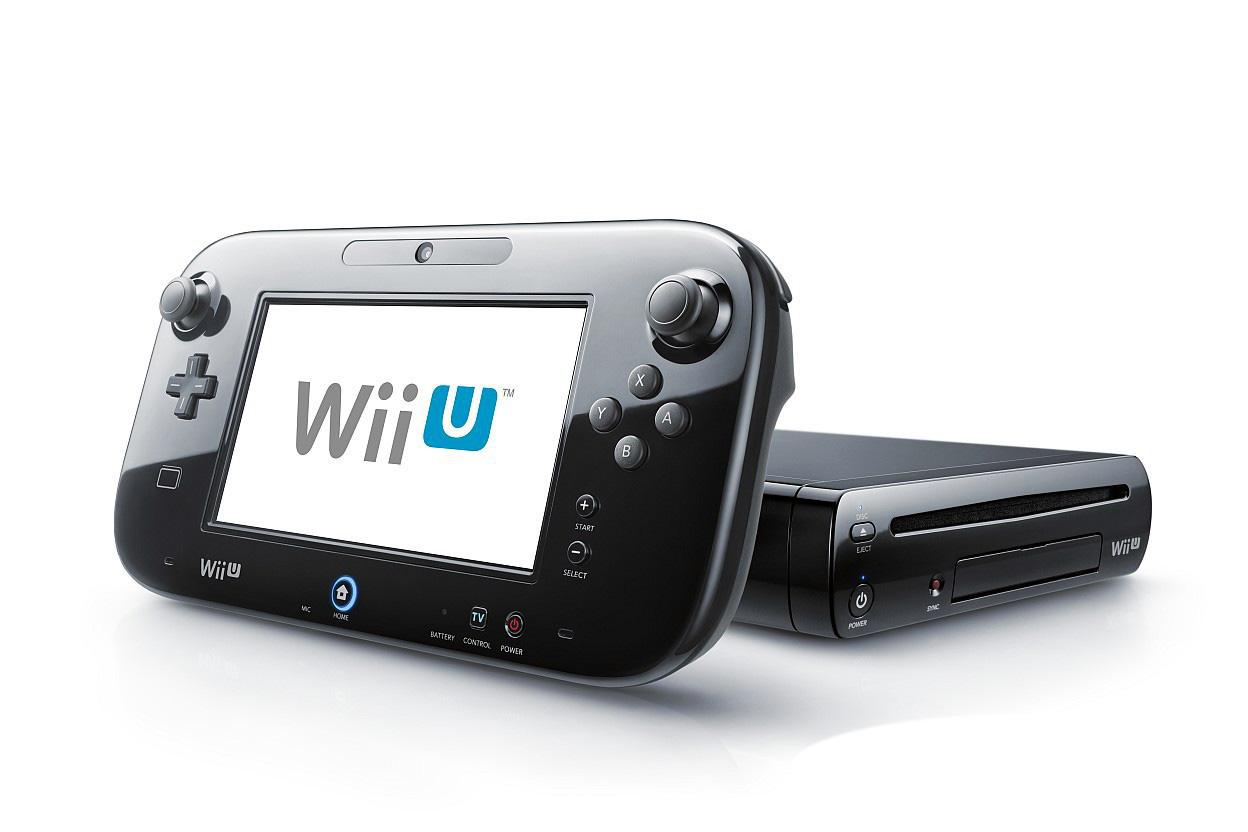 Download these rare Wii U games before they disappear
