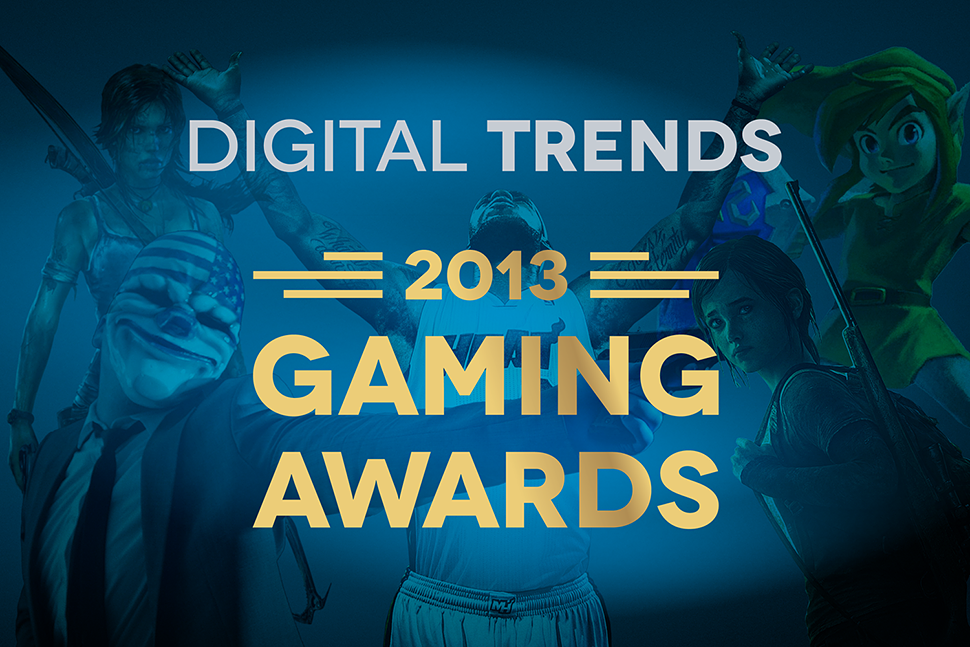 USA TODAY's top 10 video games of 2013