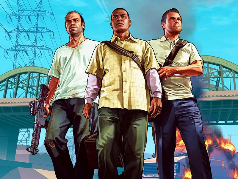 GTA 6: Rockstar involved in banning X account that leaked trailer?